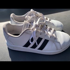Adidas Grand Court Sneaker for Girls